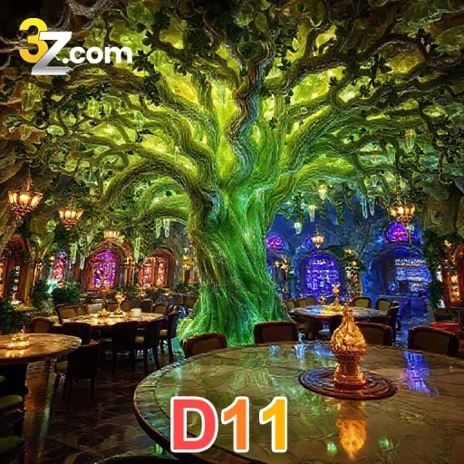 D11