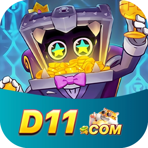 d11 Logo