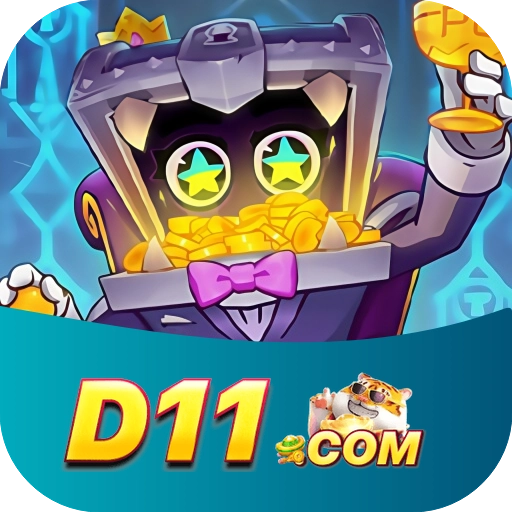 D11 LOGO